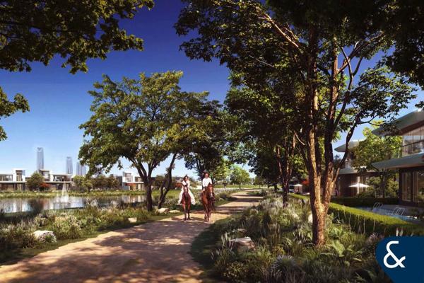 PrimeLocation / LuxuryLiving / HandOver 2028